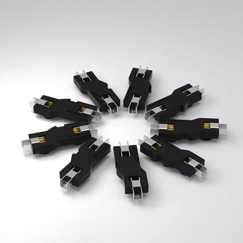 Wholesale Gateron Low Profile  – Hot Swap Pcb recenzja i cena