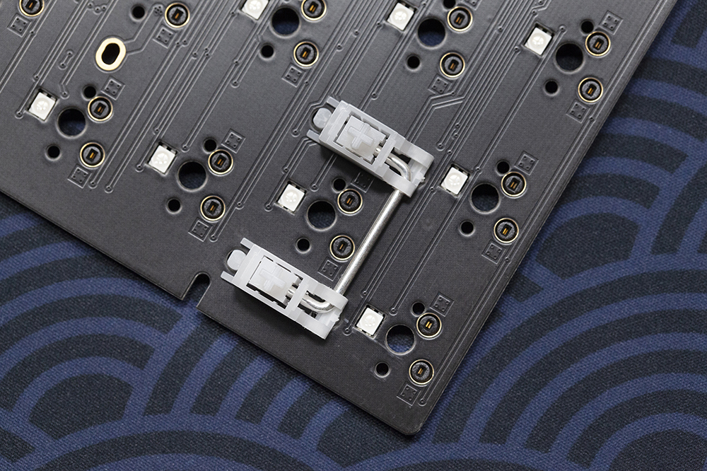 PAIGU MAIZ PCB Stabilizer for  – Gaming Keyboard Ergo recenzja i cena