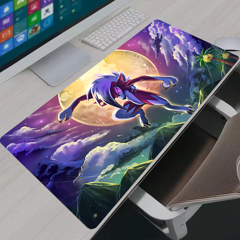Computer Mouse Pad Gaming P-po – Gaming Keyboard Top recenzja i cena