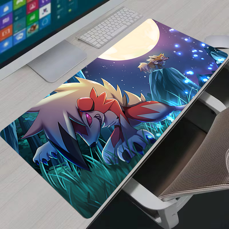 Computer Mouse Pad Gaming P-po – Gaming Keyboard Top recenzja i cena
