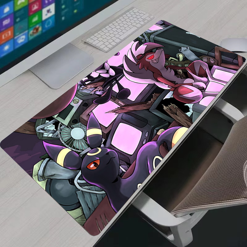 Computer Mouse Pad Gaming P-po – Gaming Keyboard Top recenzja i cena