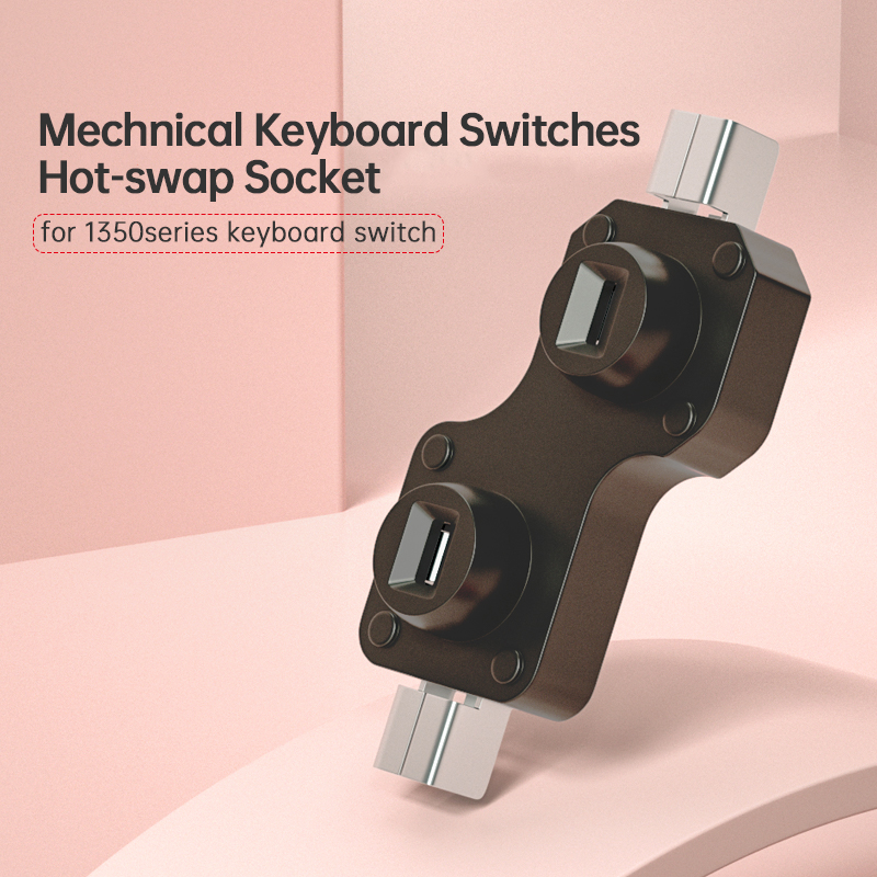 1/3/5pcs Kailh Mechnical Keybo – Hot Swap Pcb recenzja i cena