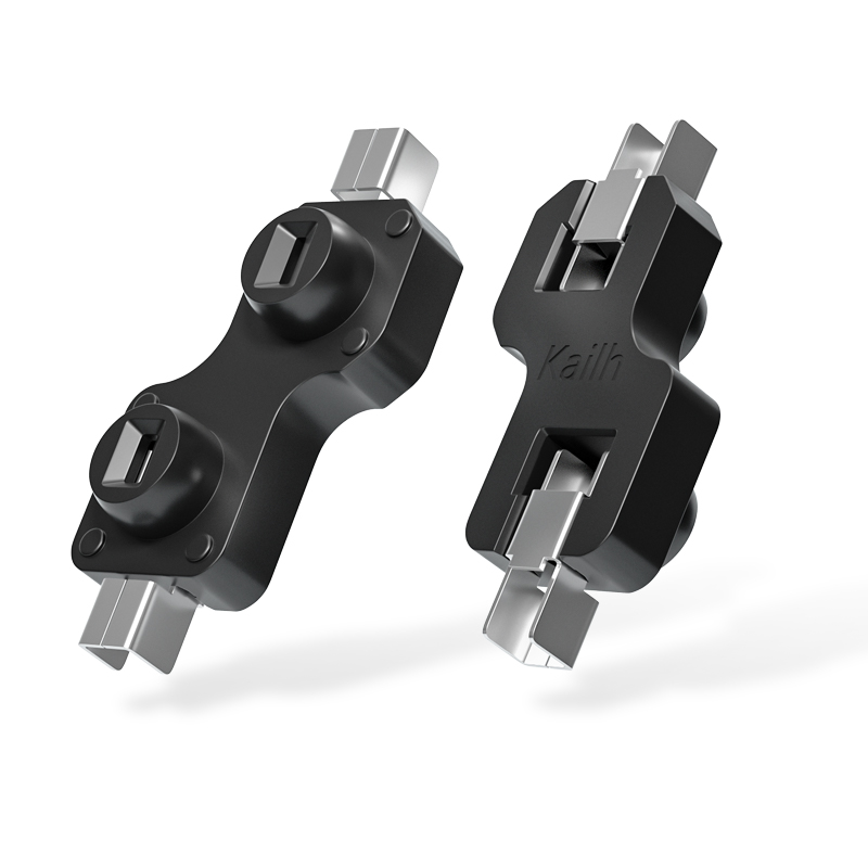1/3/5pcs Kailh Mechnical Keybo – Hot Swap Pcb recenzja i cena
