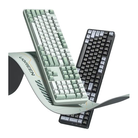 UGREEN Keyboard Mechanical Wir – Gaming Keyboard Mechanical recenzja i cena