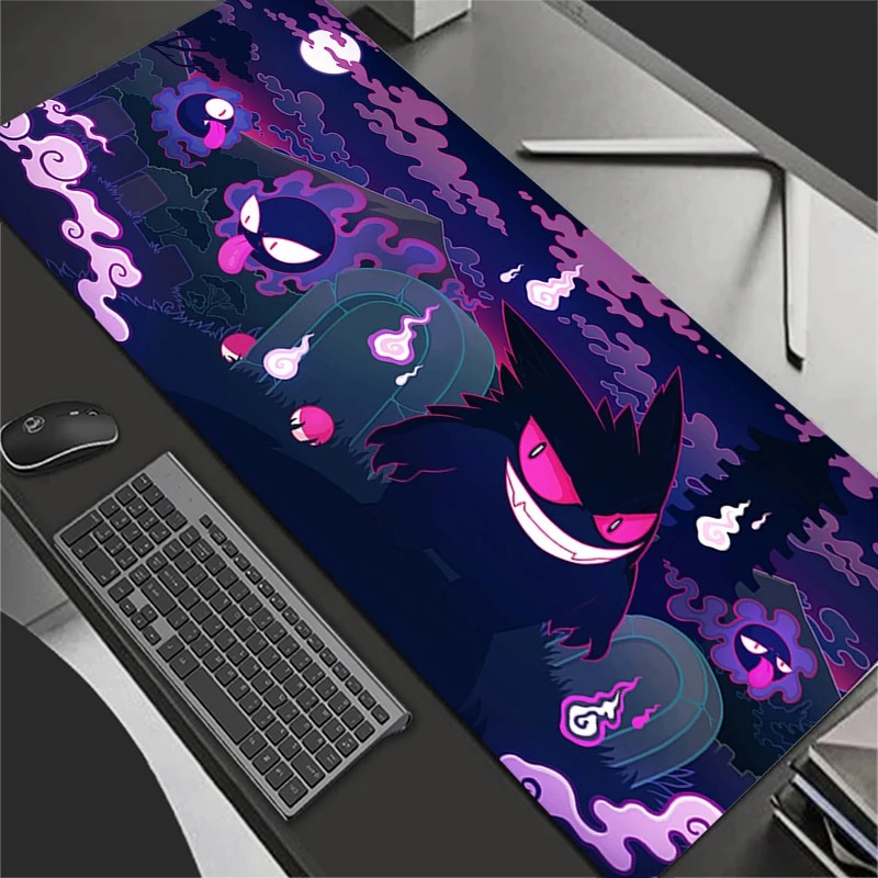 Mouse Pad Anime P-Pokemons G-G – Gaming Keyboard Top recenzja i cena