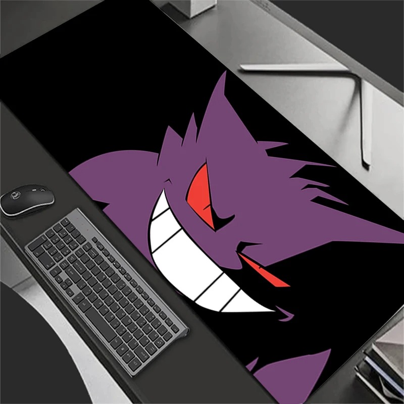 Mouse Pad Anime P-Pokemons G-G – Gaming Keyboard Top recenzja i cena