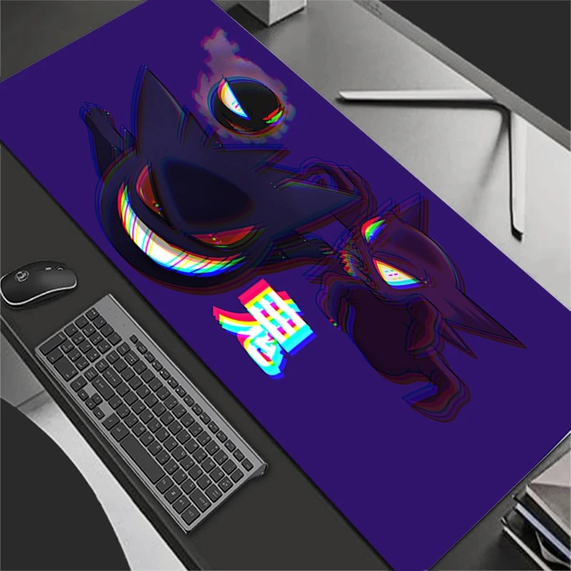Mouse Pad Anime P-Pokemons G-G – Gaming Keyboard Top recenzja i cena