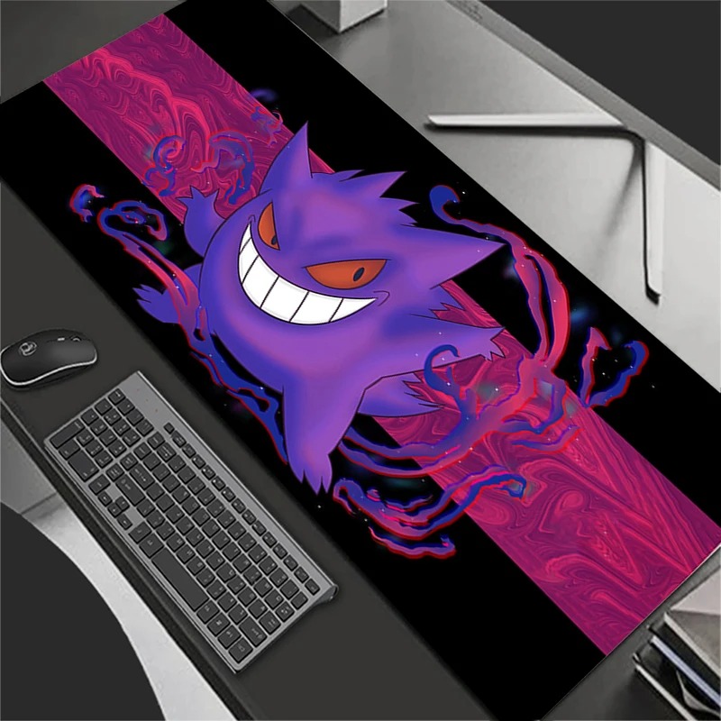 Mouse Pad Anime P-Pokemons G-G – Gaming Keyboard Top recenzja i cena