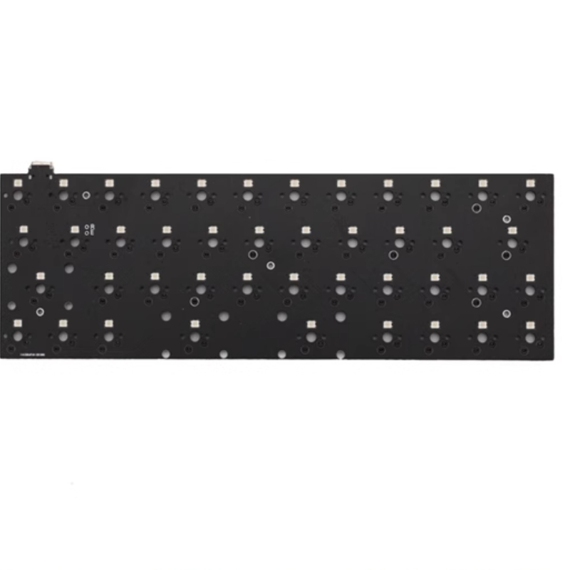Bm43 40% PCB Positioning Board – Hot Swap Pcb recenzja i cena
