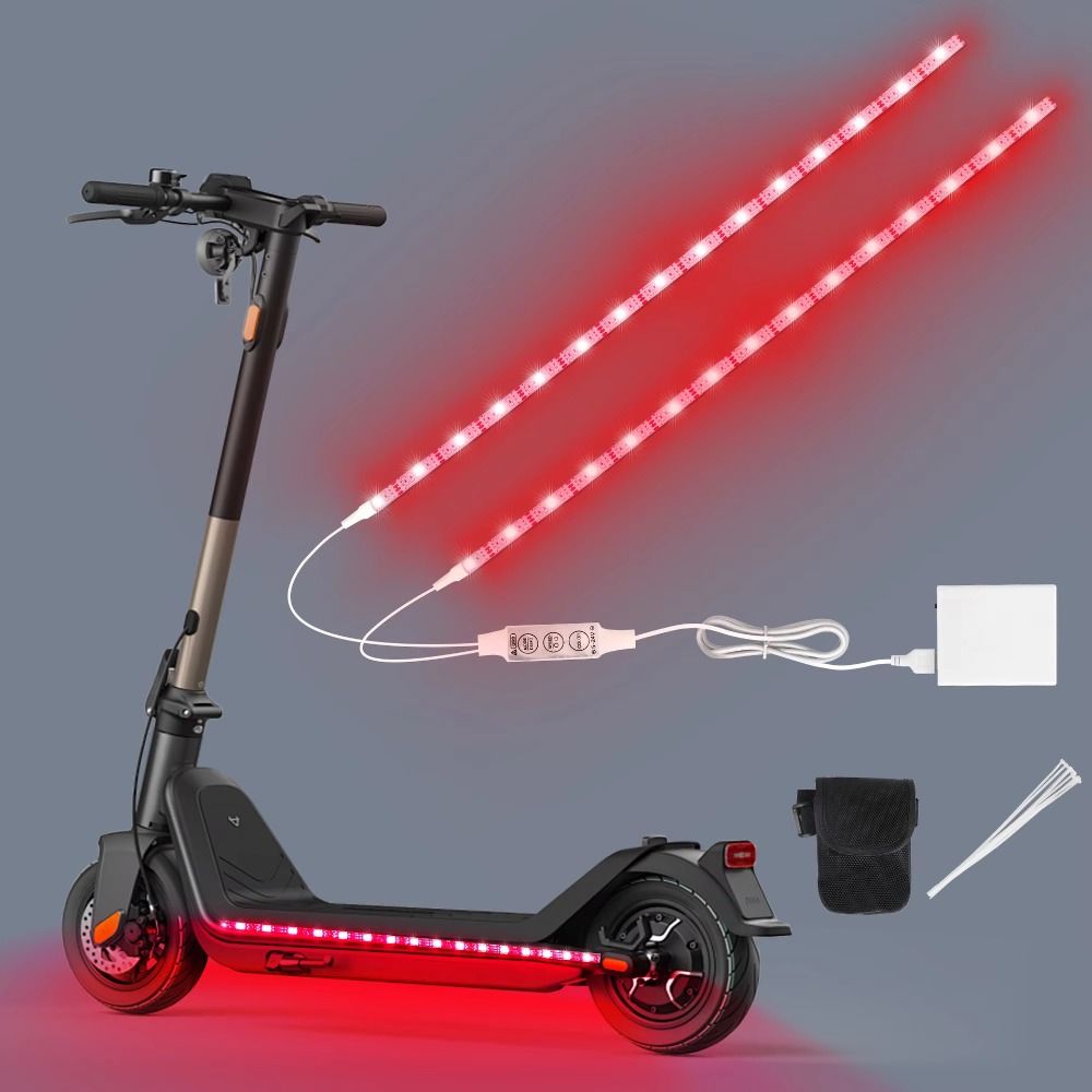 Creative Battery Powered Scoot – Rgb Underglow Strip recenzja i cena