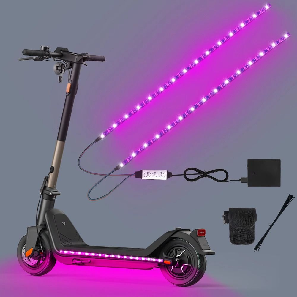 Creative Battery Powered Scoot – Rgb Underglow Strip recenzja i cena