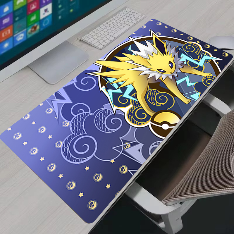 Mouse Pad XXL Jolteon Anime Ka – Gaming Keyboard Top recenzja i cena