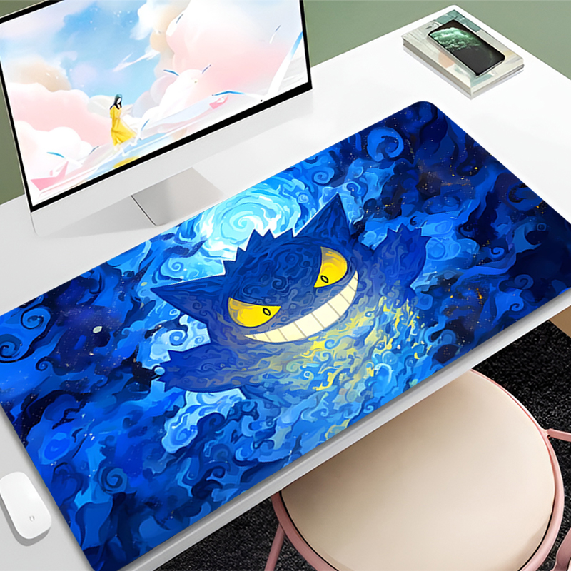 Mouse Pad Gaming P-Pokemon Gen – Gaming Keyboard Top recenzja i cena
