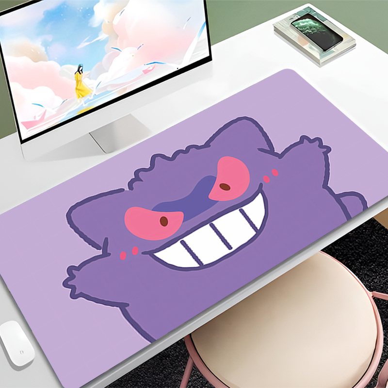 Mouse Pad Gaming P-Pokemon Gen – Gaming Keyboard Top recenzja i cena