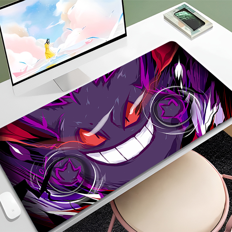 Mouse Pad Gaming P-Pokemon Gen – Gaming Keyboard Top recenzja i cena