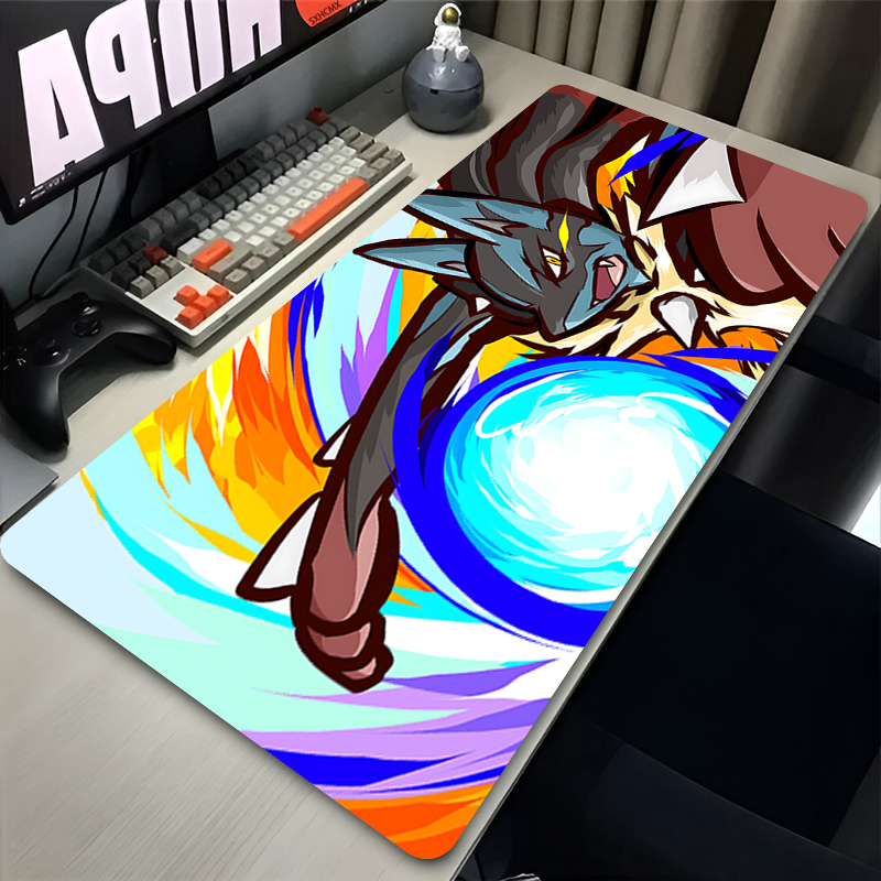 Mouse Pad Cool Anime P-pokemon – Gaming Keyboard Top recenzja i cena