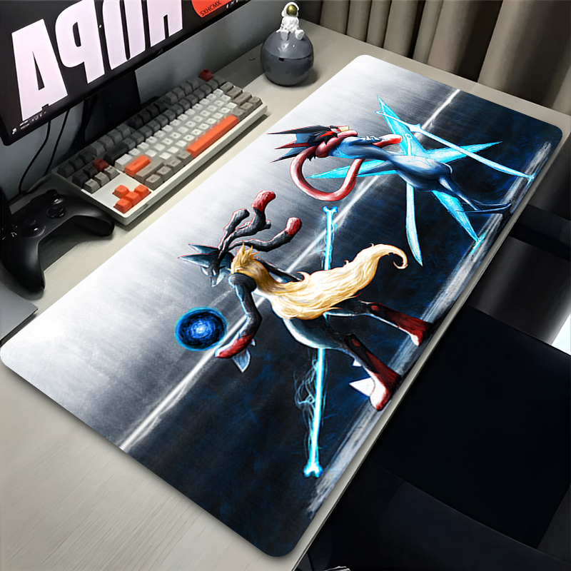 Mouse Pad Cool Anime P-pokemon – Gaming Keyboard Top recenzja i cena