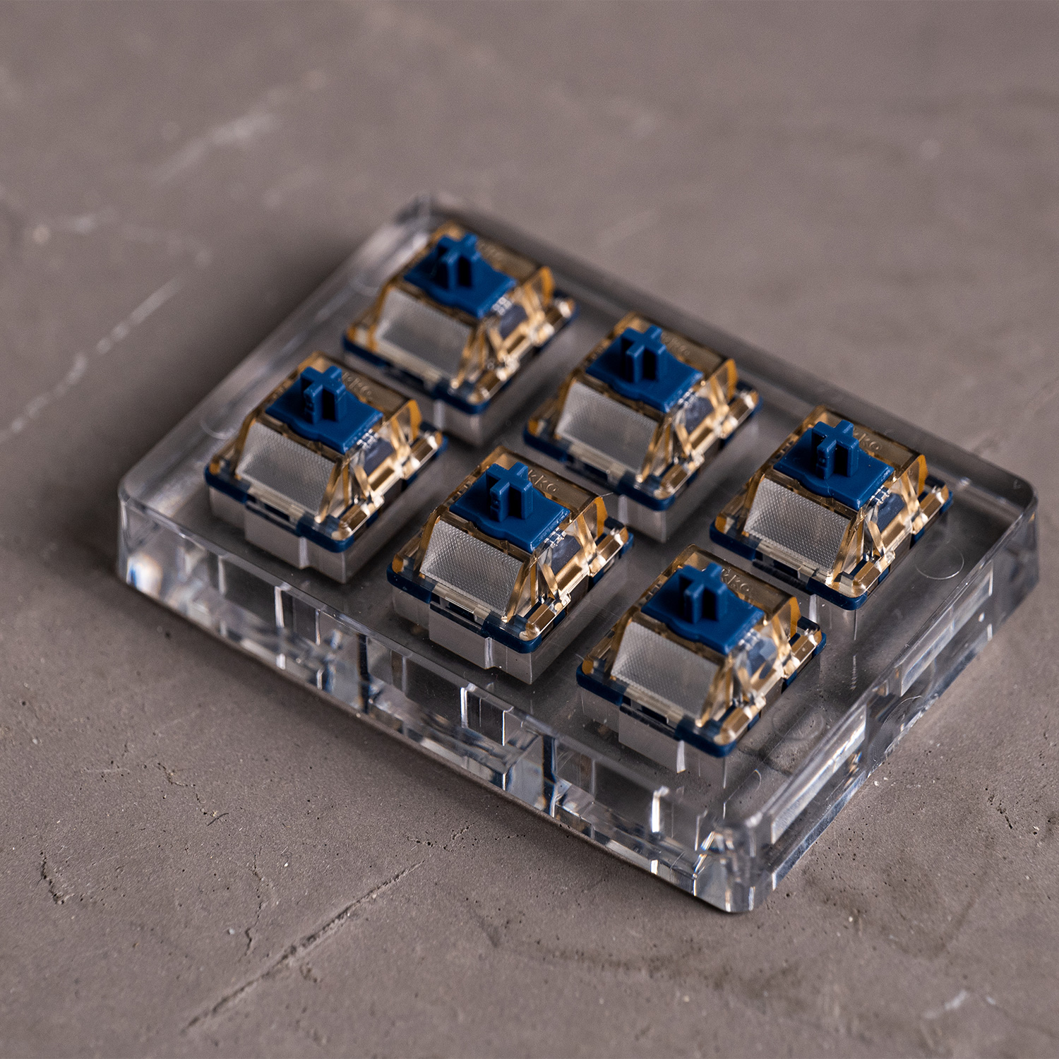 Akko Astrolink Magnetic Switch – Gaming Keyboard Hall Effect recenzja i cena