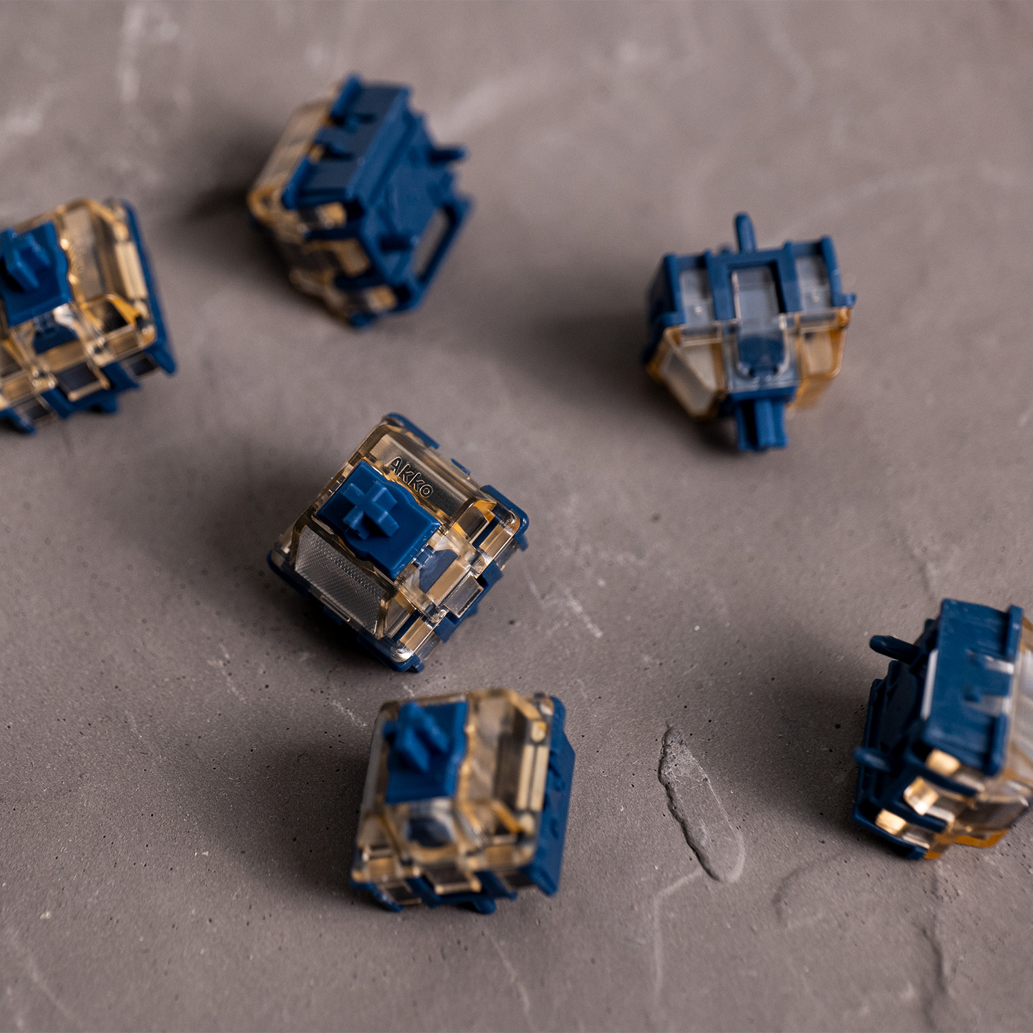 Akko Astrolink Magnetic Switch – Gaming Keyboard Hall Effect recenzja i cena
