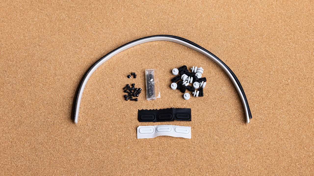 Neo65 Cu Keyboard Accessories  – Hot Swap Pcb recenzja i cena