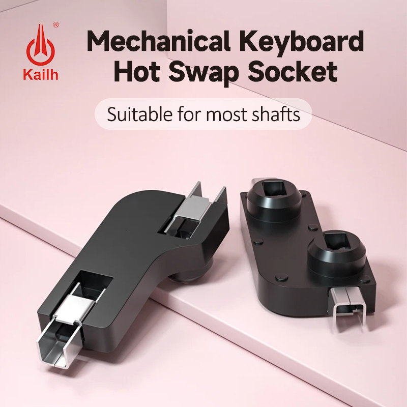 Kailh Hot Swapping Pcb Sockets – Hot Swap Pcb recenzja i cena