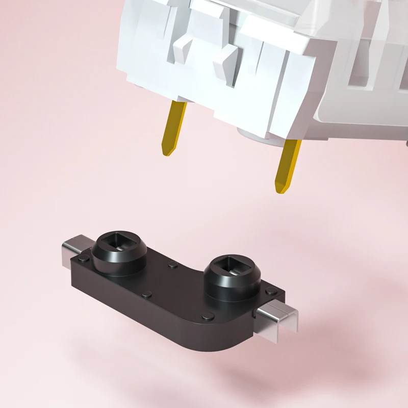 Kailh Hot Swapping Pcb Sockets – Hot Swap Pcb recenzja i cena