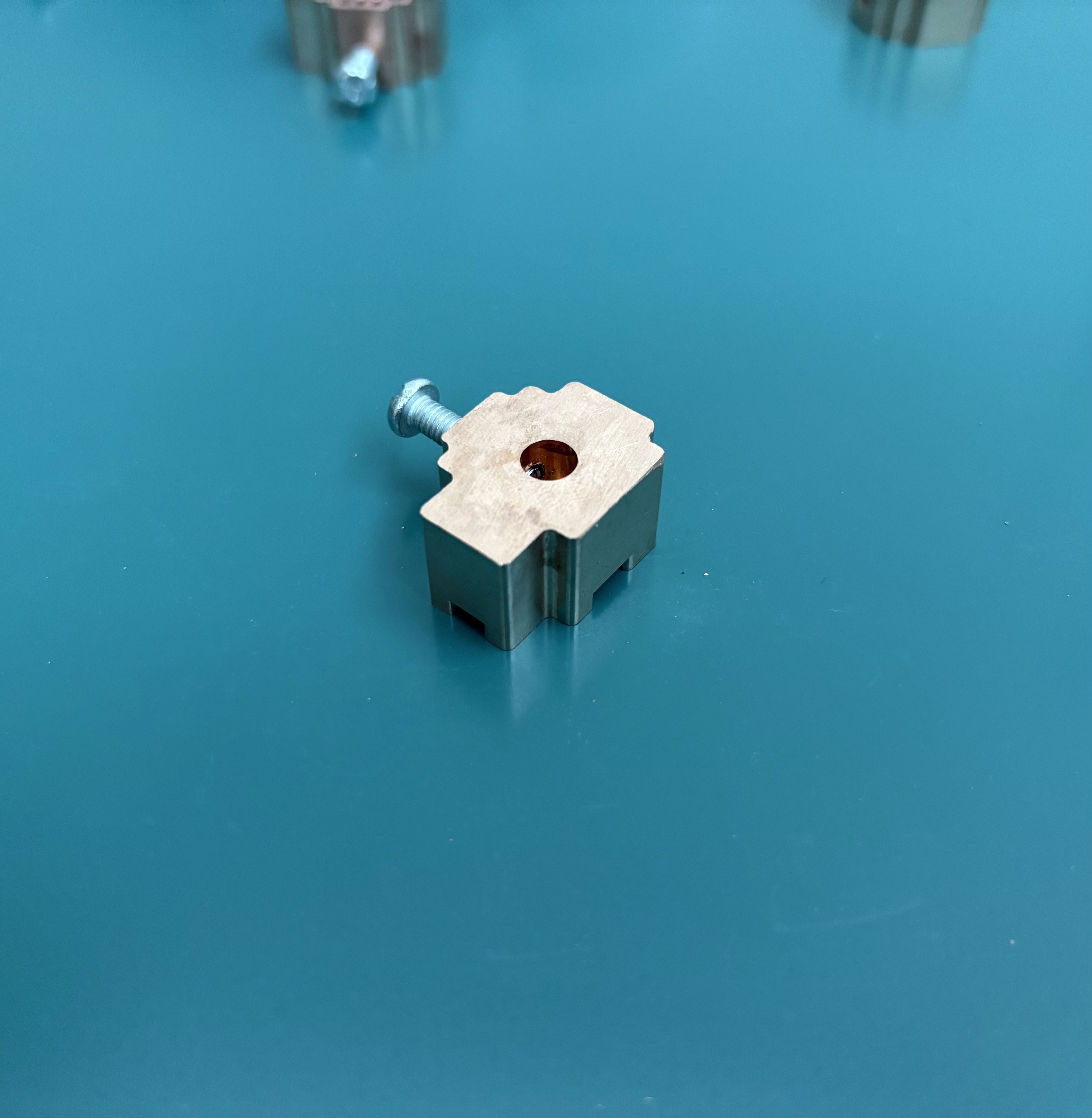 Analog Joystick Hall Joystick  – Gaming Keyboard Hall Effect recenzja i cena