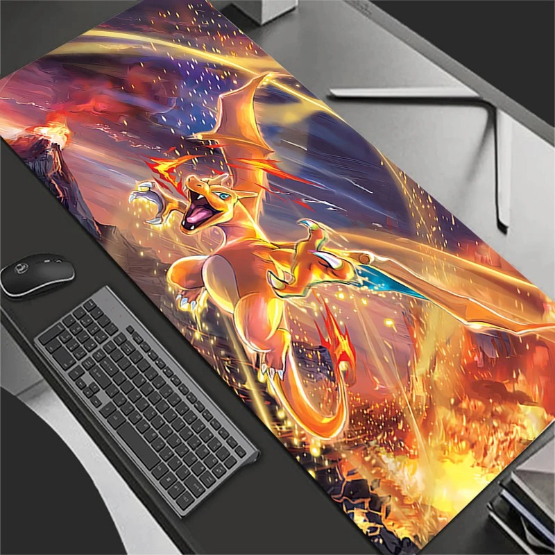 Mouse Pad Anime Gaming Accesso – Gaming Keyboard Top recenzja i cena