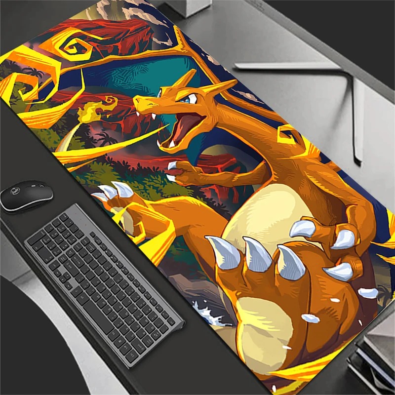Mouse Pad Anime Gaming Accesso – Gaming Keyboard Top recenzja i cena