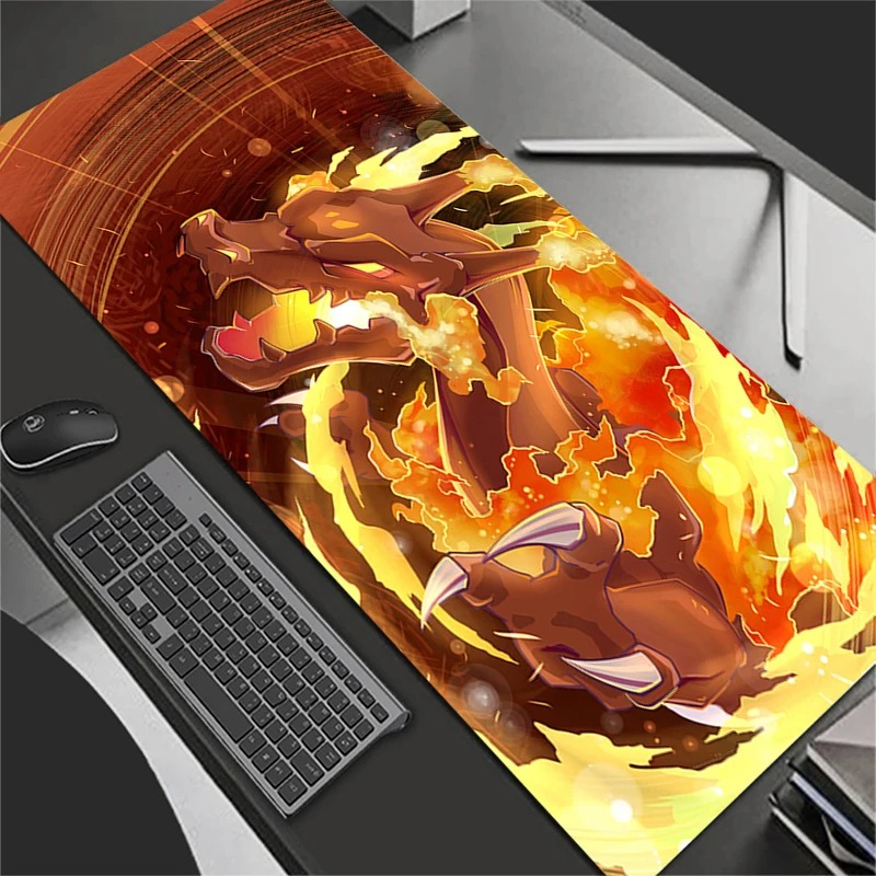 Mouse Pad Anime Gaming Accesso – Gaming Keyboard Top recenzja i cena