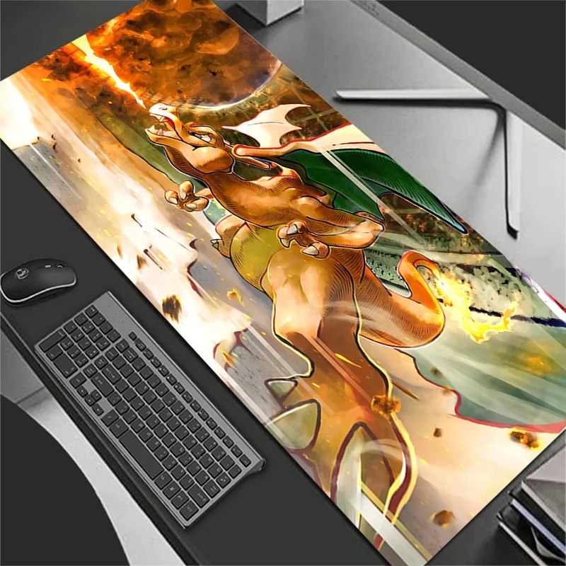 Mouse Pad Anime Gaming Accesso – Gaming Keyboard Top recenzja i cena