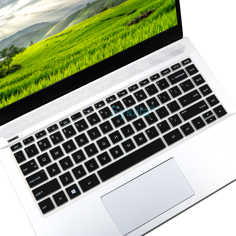 Keyboard Cover for HP Pavilion – Gaming Keyboard Hp recenzja i cena