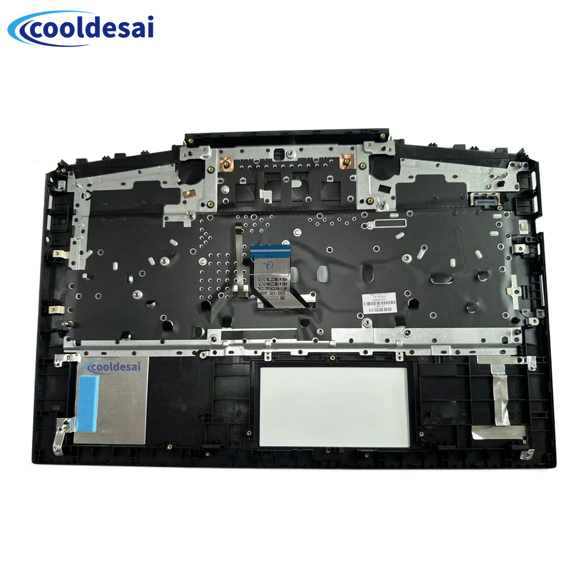 New Original For HP Pavilion G – Gaming Keyboard Hp recenzja i cena