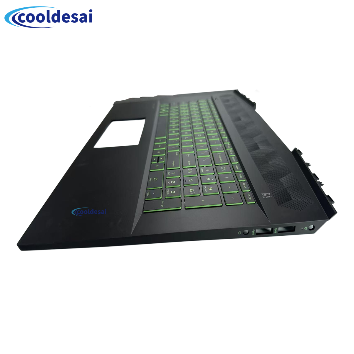 New Original For HP Pavilion G – Gaming Keyboard Hp recenzja i cena