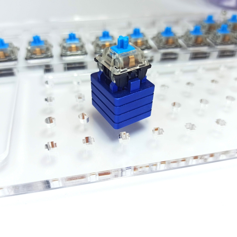 Switch Lube Station 33 with Sw – Hot Swap Pcb recenzja i cena