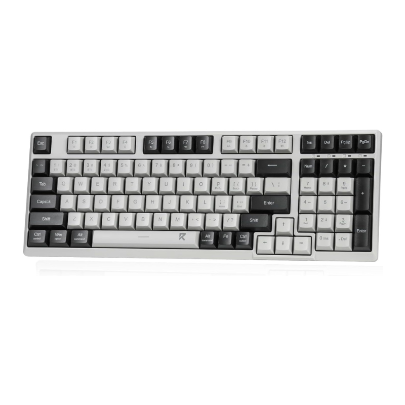 Redragon BK7114 Low-Profile 2. – Gaming Keyboard Mobile recenzja i cena