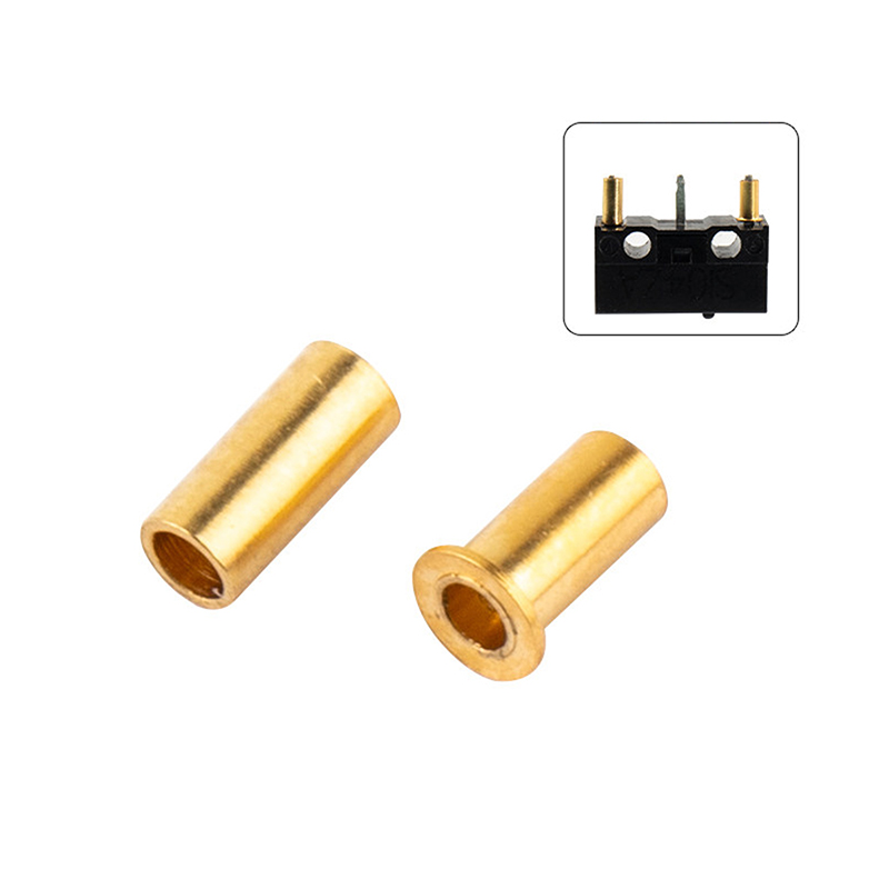 10/100PCS Mechanical Keyboard  – Hot Swap Pcb recenzja i cena