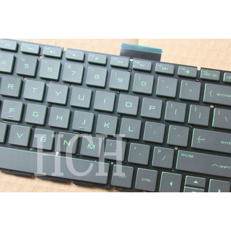 A+ for  HP Pavilion Gaming 15- – Gaming Keyboard Hp recenzja i cena