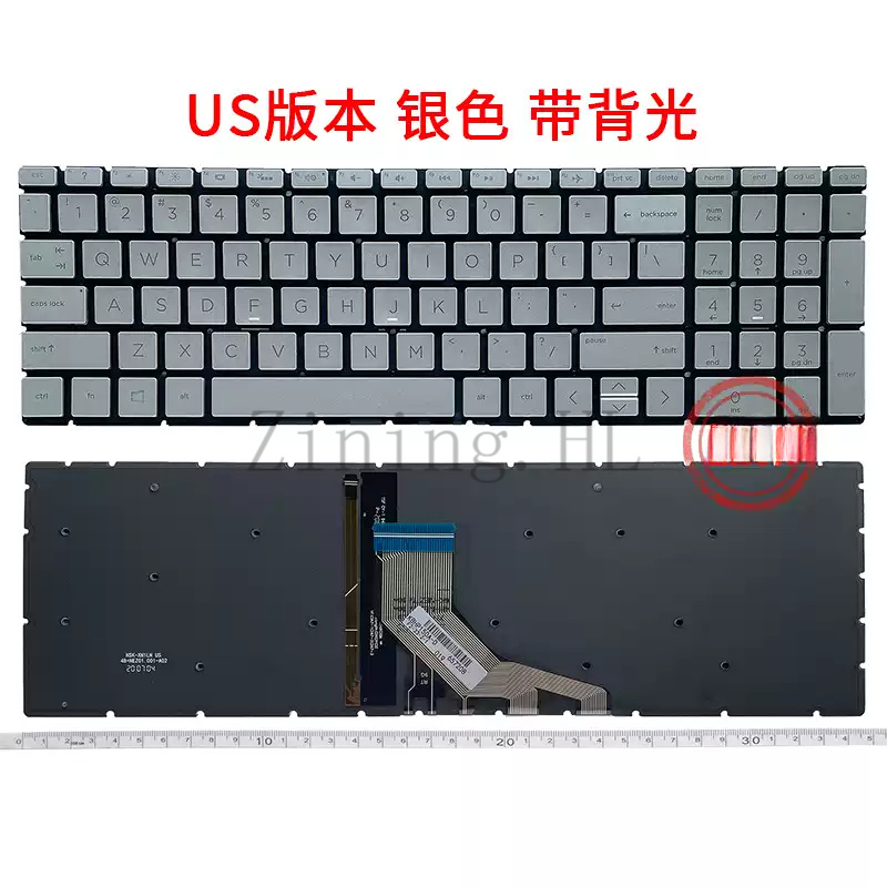with backlight  Keyboard For H – Gaming Keyboard Hp recenzja i cena