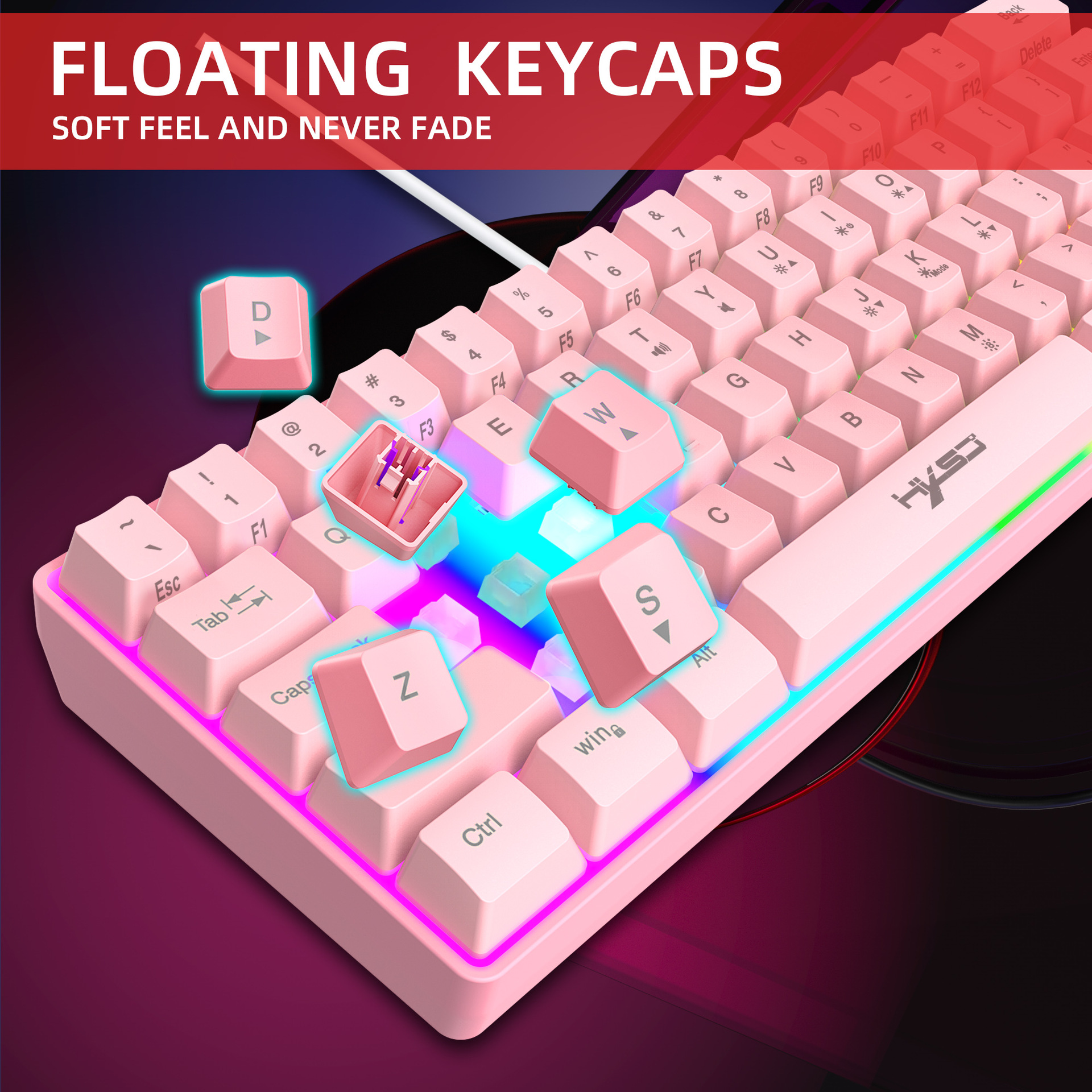 Keyboard and mouse teclados ki – Gaming Keyboard Mouse Set recenzja i cena