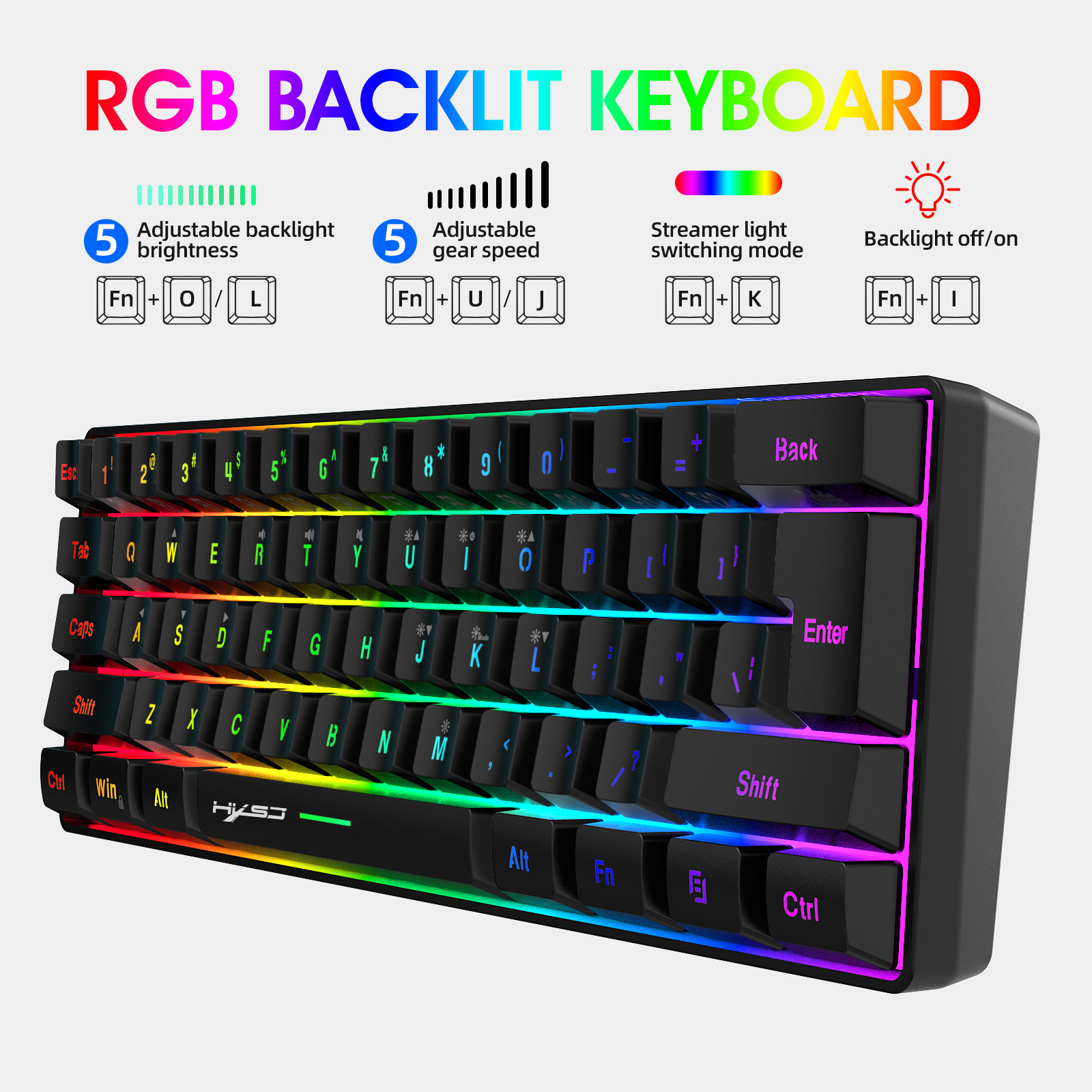 Keyboard and mouse teclados ki – Gaming Keyboard Mouse Set recenzja i cena