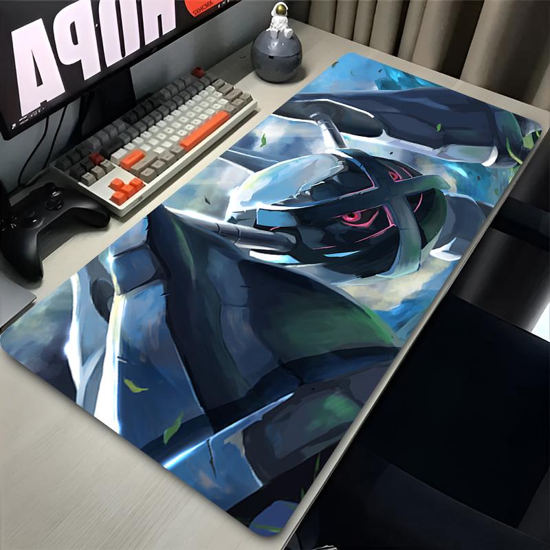 Computer Desk Mat Game P-pokem – Gaming Keyboard Top recenzja i cena