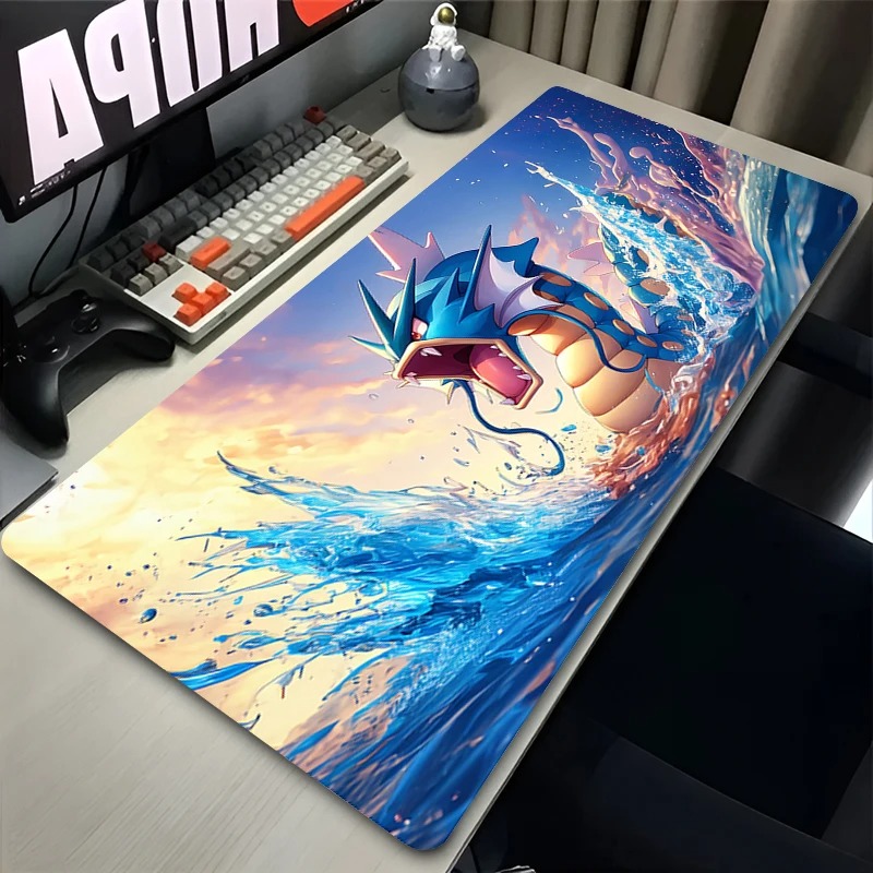 Huge Waves Japan Anime Mouse P – Gaming Keyboard Top recenzja i cena