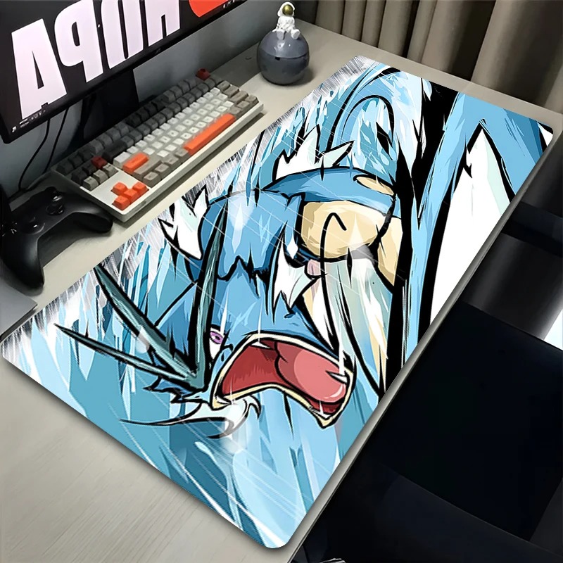 Huge Waves Japan Anime Mouse P – Gaming Keyboard Top recenzja i cena