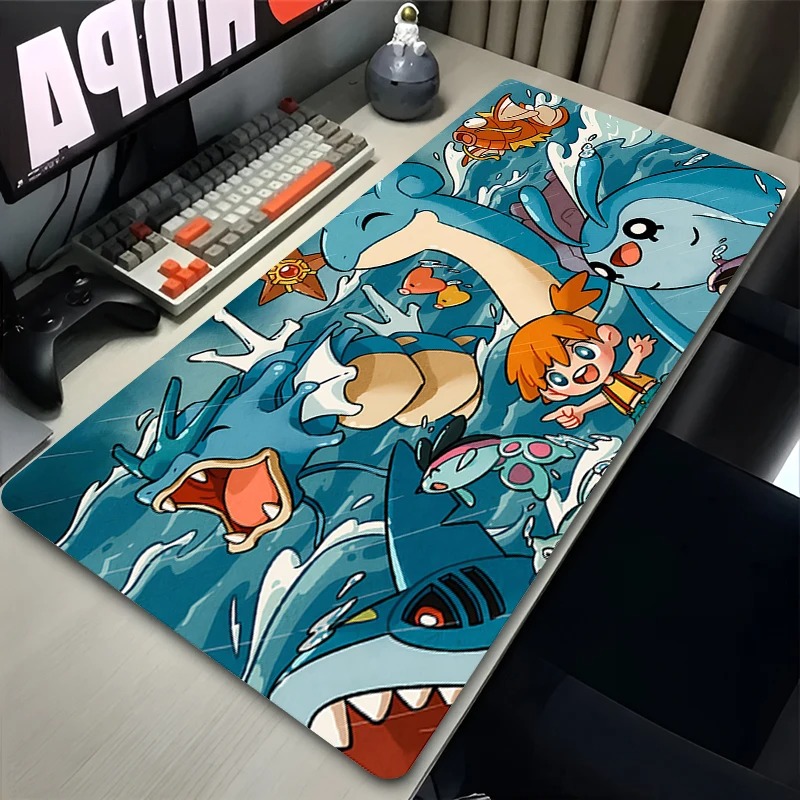 Huge Waves Japan Anime Mouse P – Gaming Keyboard Top recenzja i cena