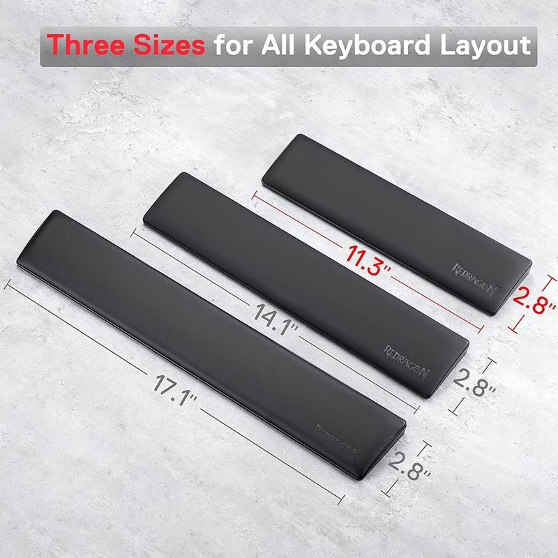 Redragon Gaming Keyboard Wrist – Gaming Keyboard Mobile recenzja i cena