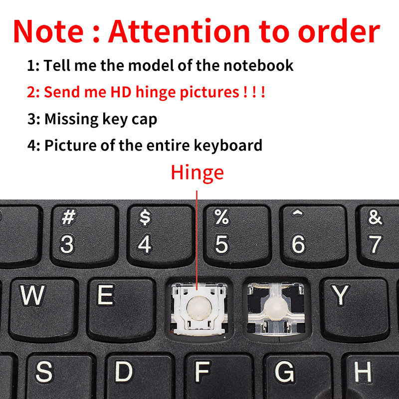 Keyboard Keycap For Asus TUF G – Gaming Keyboard Hp recenzja i cena