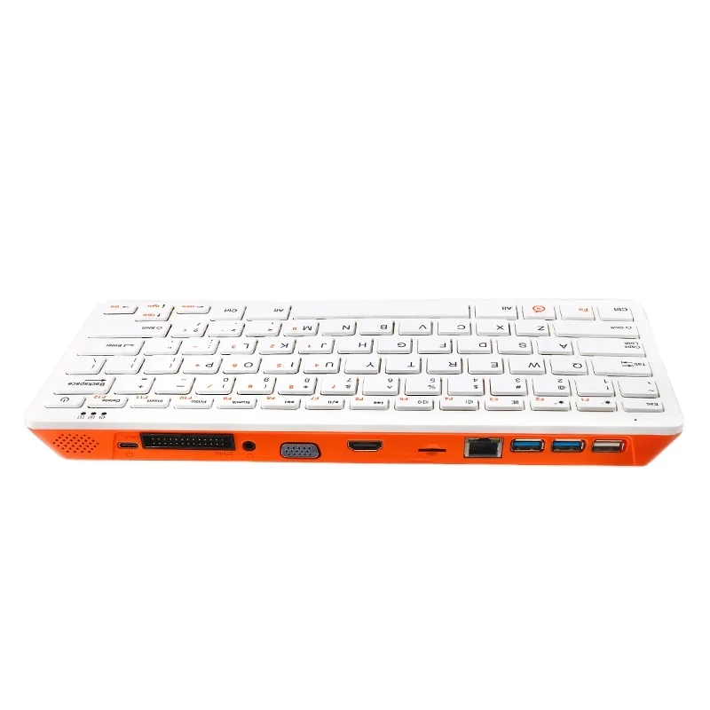 Orange Pi 800+5V4A Type-C Powe – Gaming Keyboard Types recenzja i cena