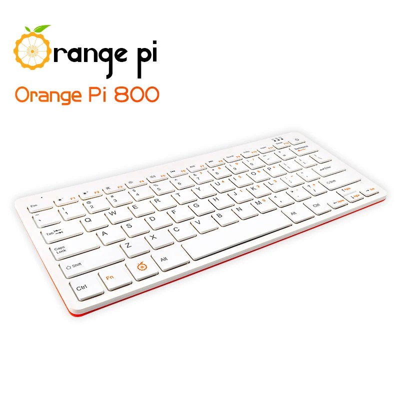 Orange Pi 800+5V4A Type-C Powe – Gaming Keyboard Types recenzja i cena