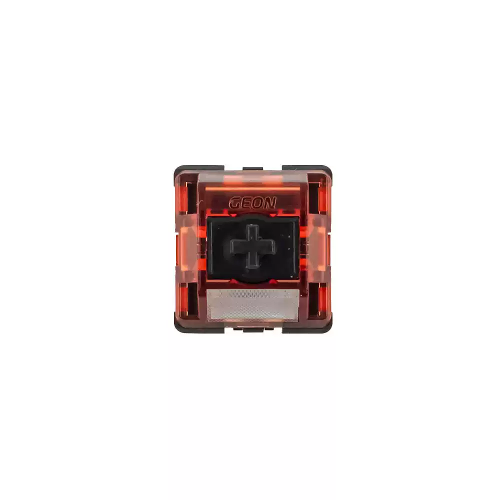 Prelubed Geonworks Raptor HE V – Gaming Keyboard Hall Effect recenzja i cena